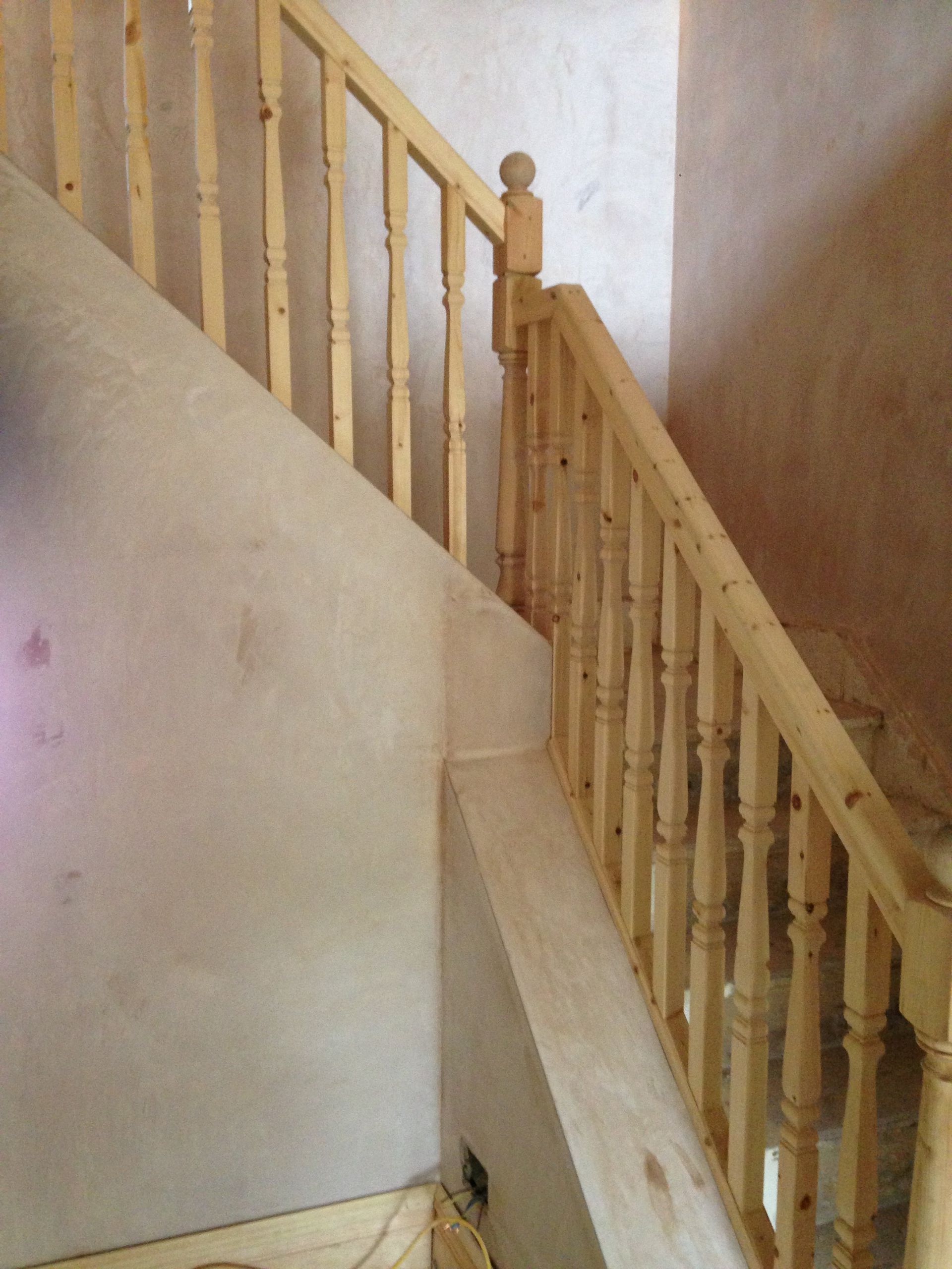 White Rose Joinery Joiners West Yorkshire